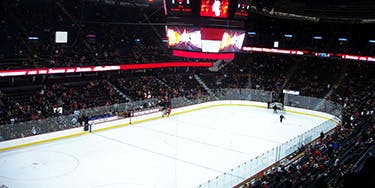 Image of Calgary Flames