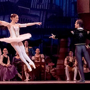 Image of Ballet West